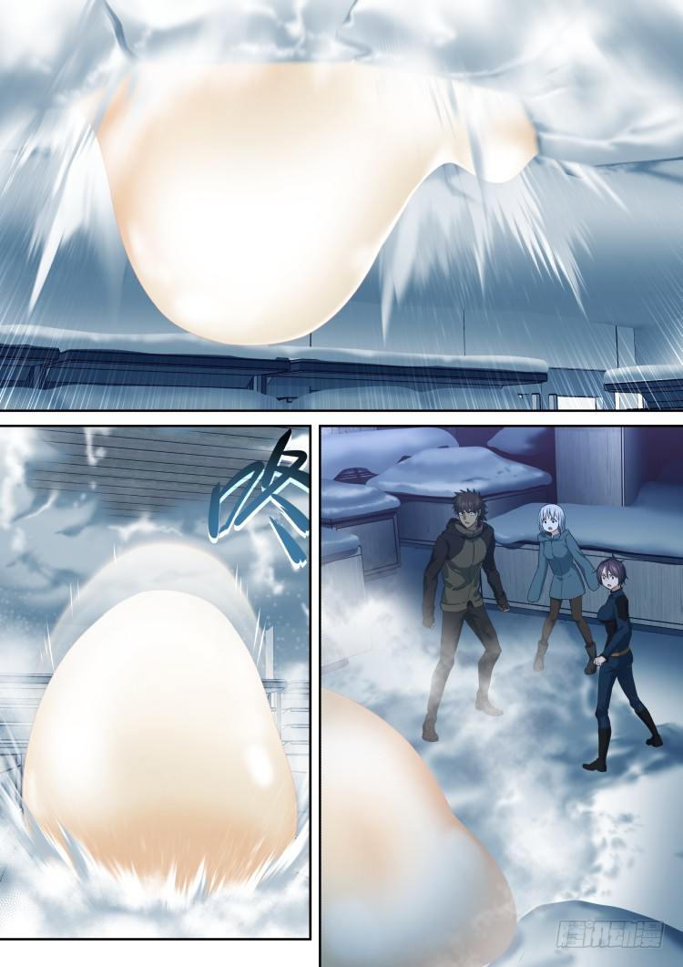 超市 part.1-第36话