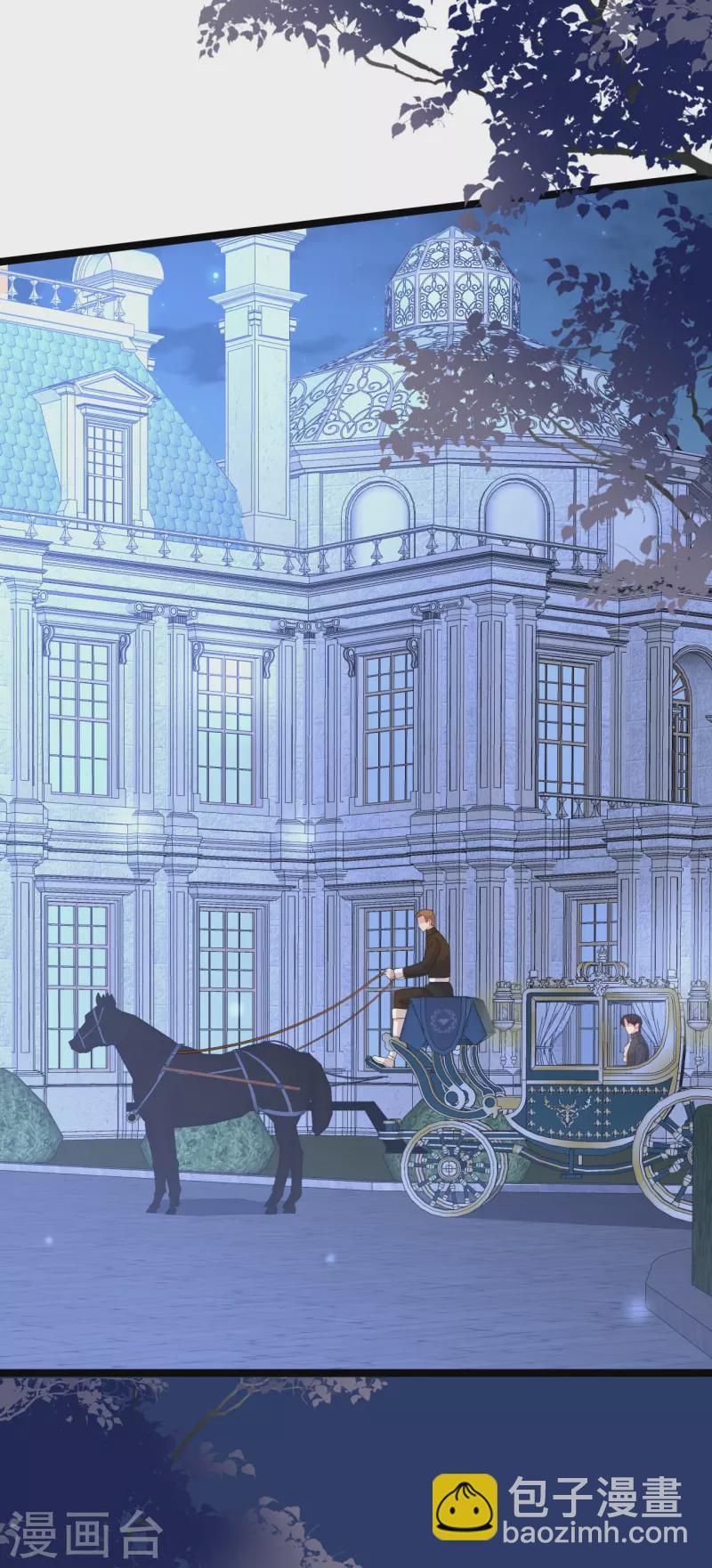 第29话 焦急的等待-第30话