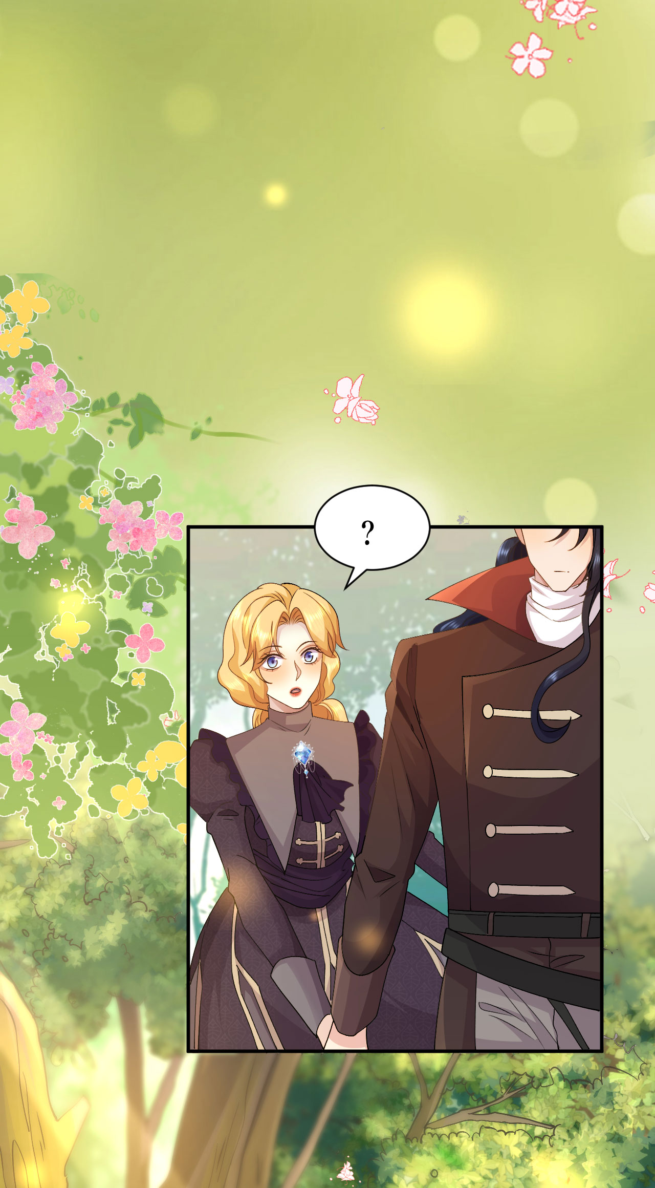 第67话 追兵是谁？ 追兵是谁？-第68话