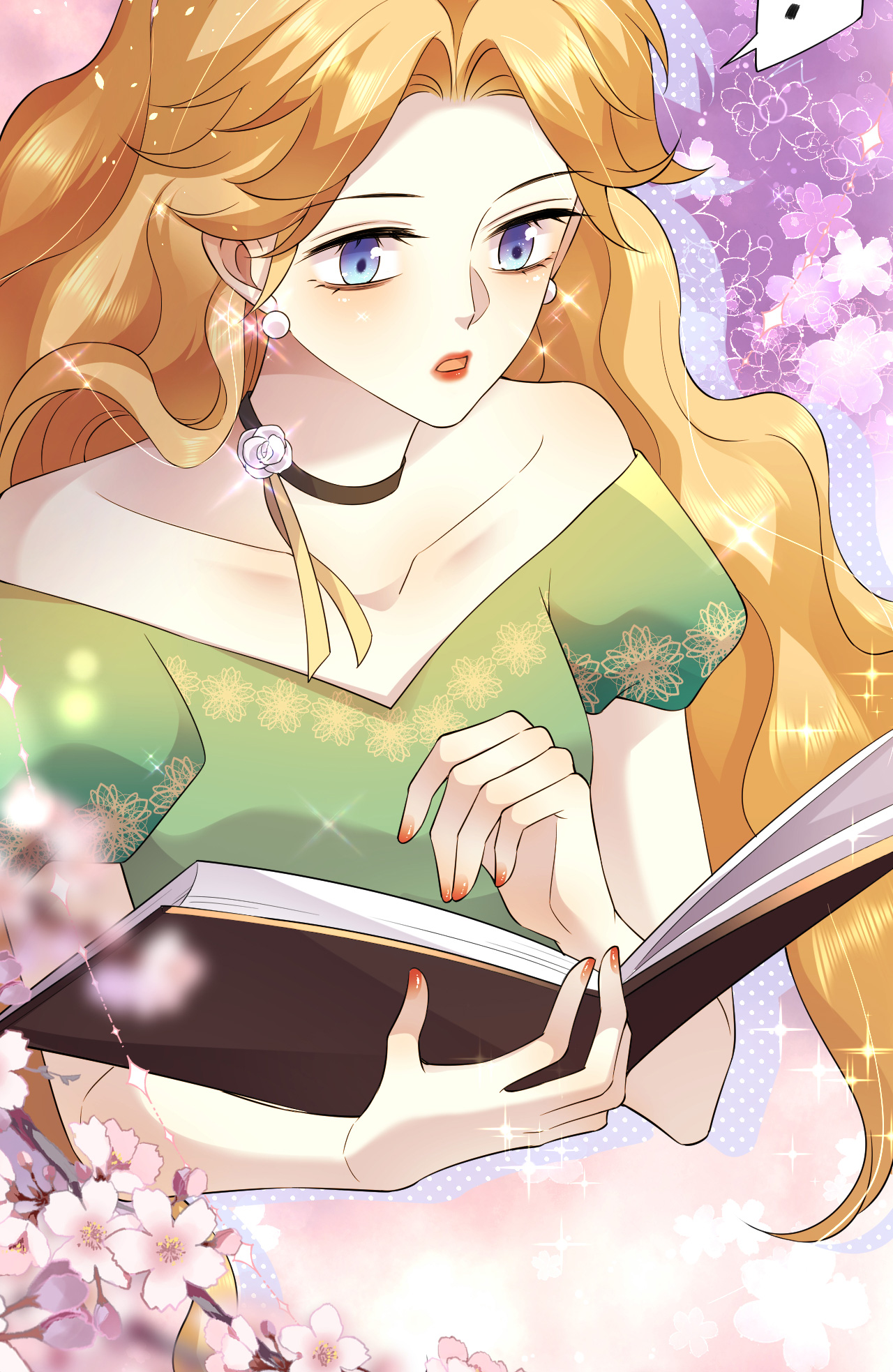 第75话 英雄救美-第76话