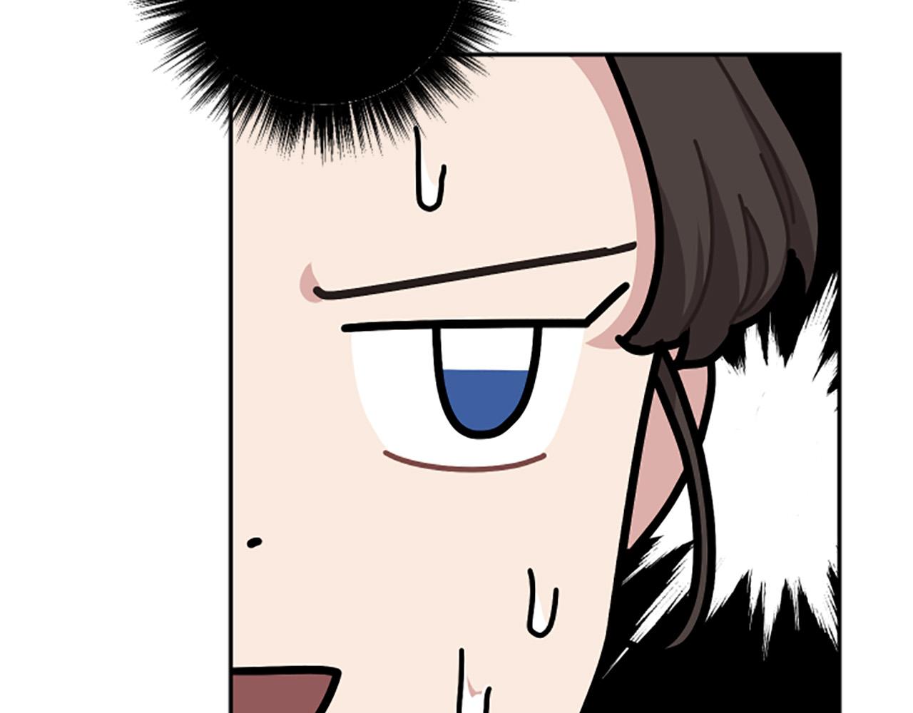 第70话 谁敢觊觎我的兔子？(1/4)-第70话