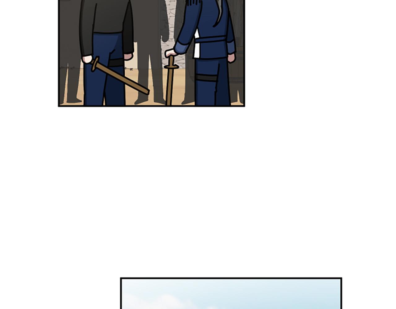 第76话 他怎么会这么帅！(1/3)-第76话