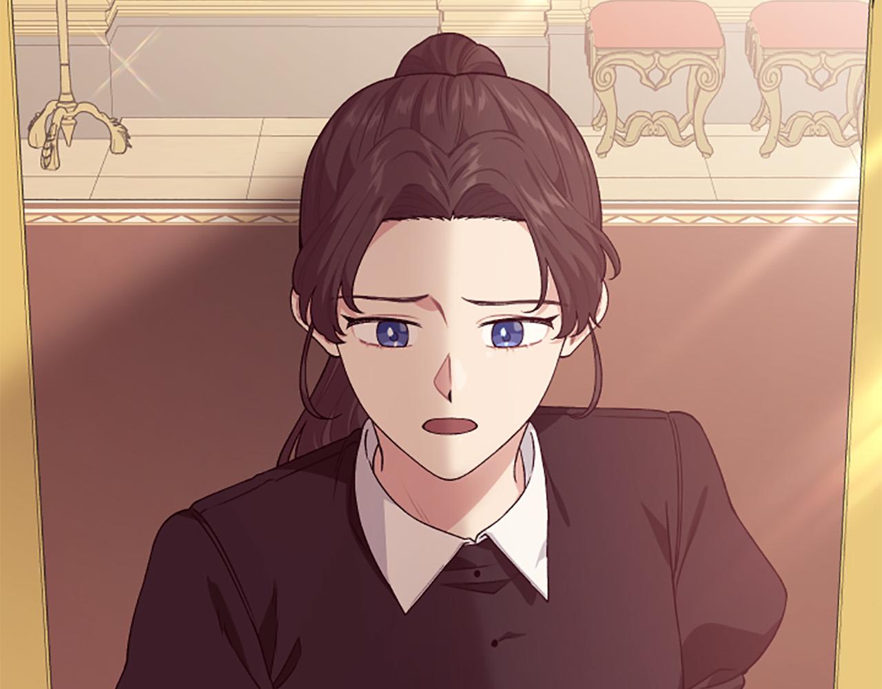 第86话 我想要陛下(1/4)-第86话
