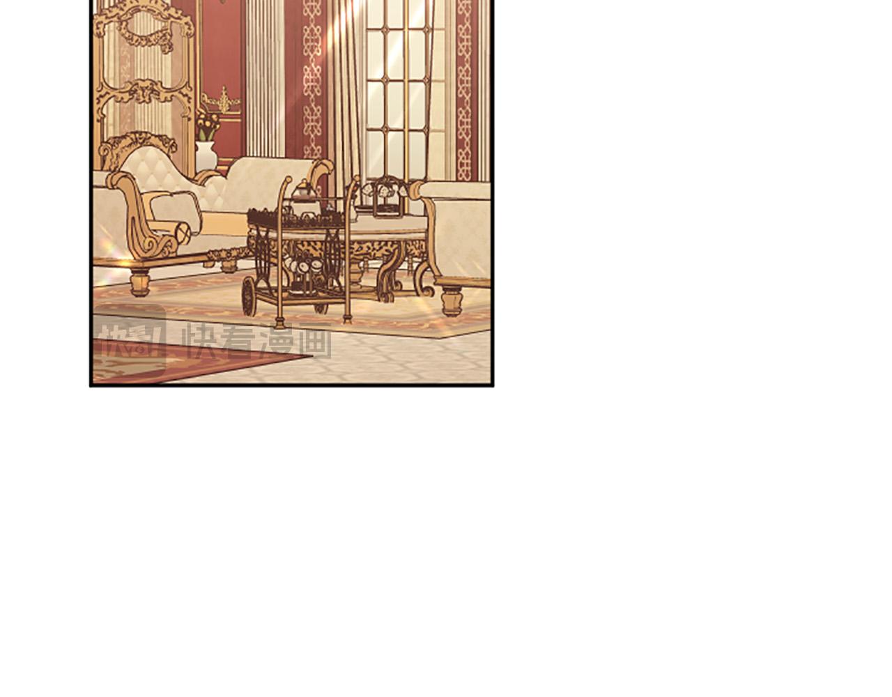 第86话 我想要陛下(1/4)-第86话