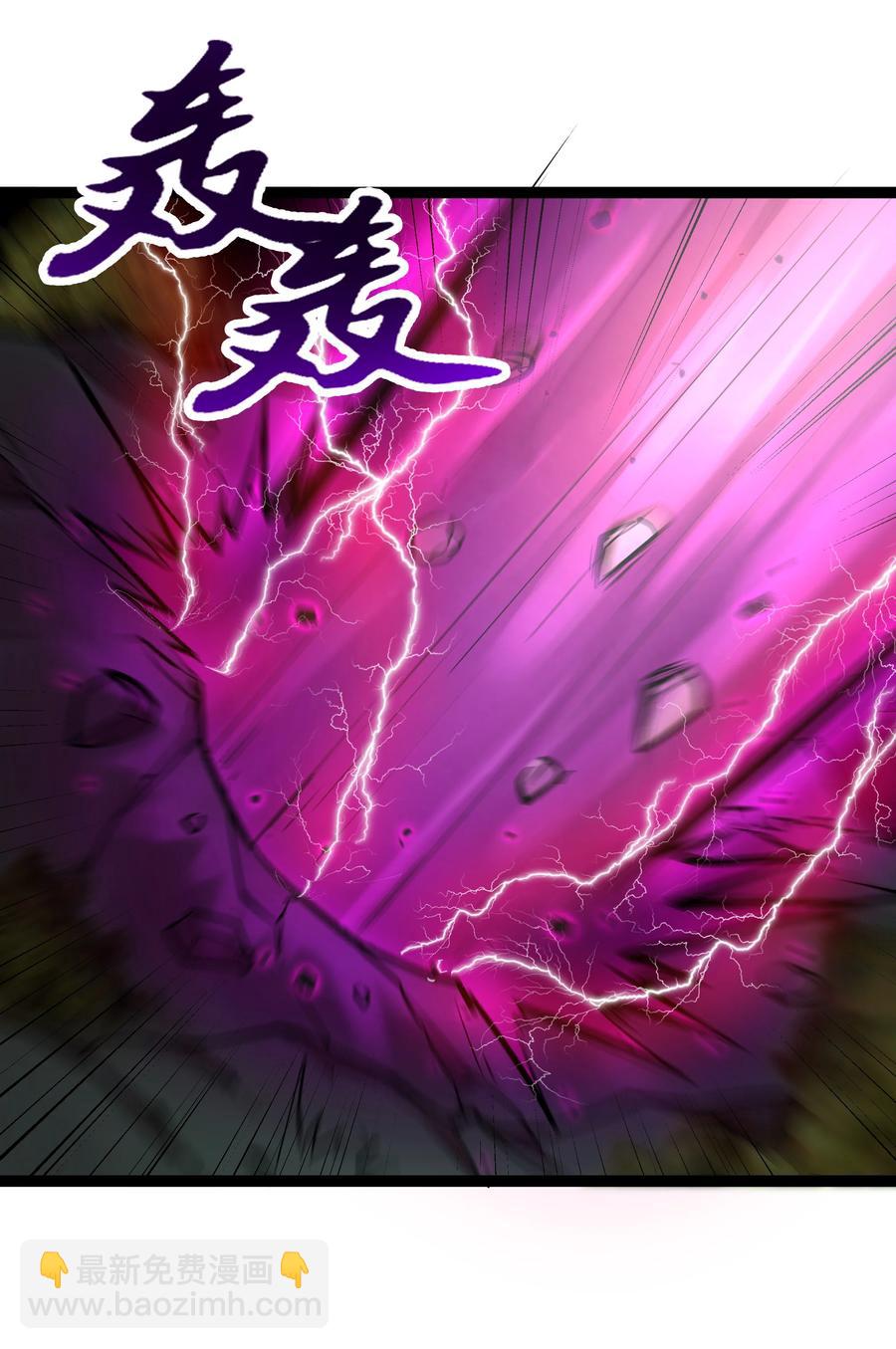 154 邪恶仪式-第170话