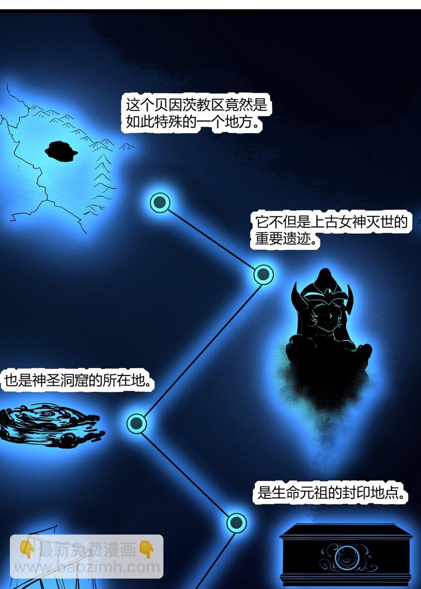 164 神圣洞窟-第180话