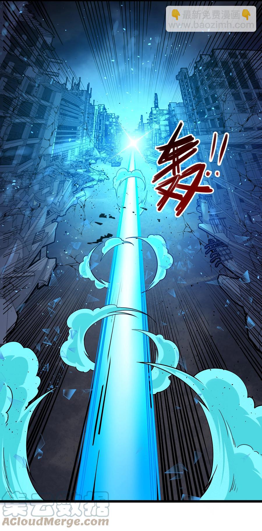 169 莽起来了！-第186话