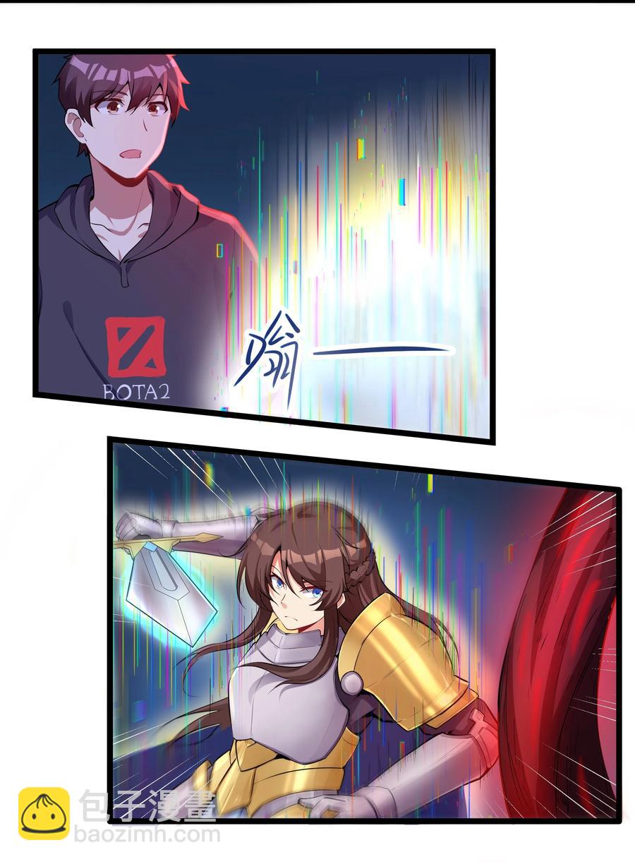 169 莽起来了！-第186话