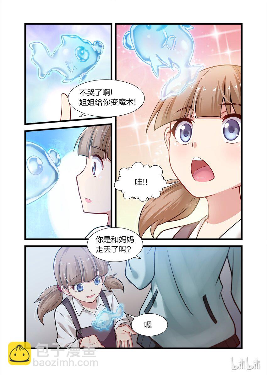 番外1 五月天，五月雨-第22话