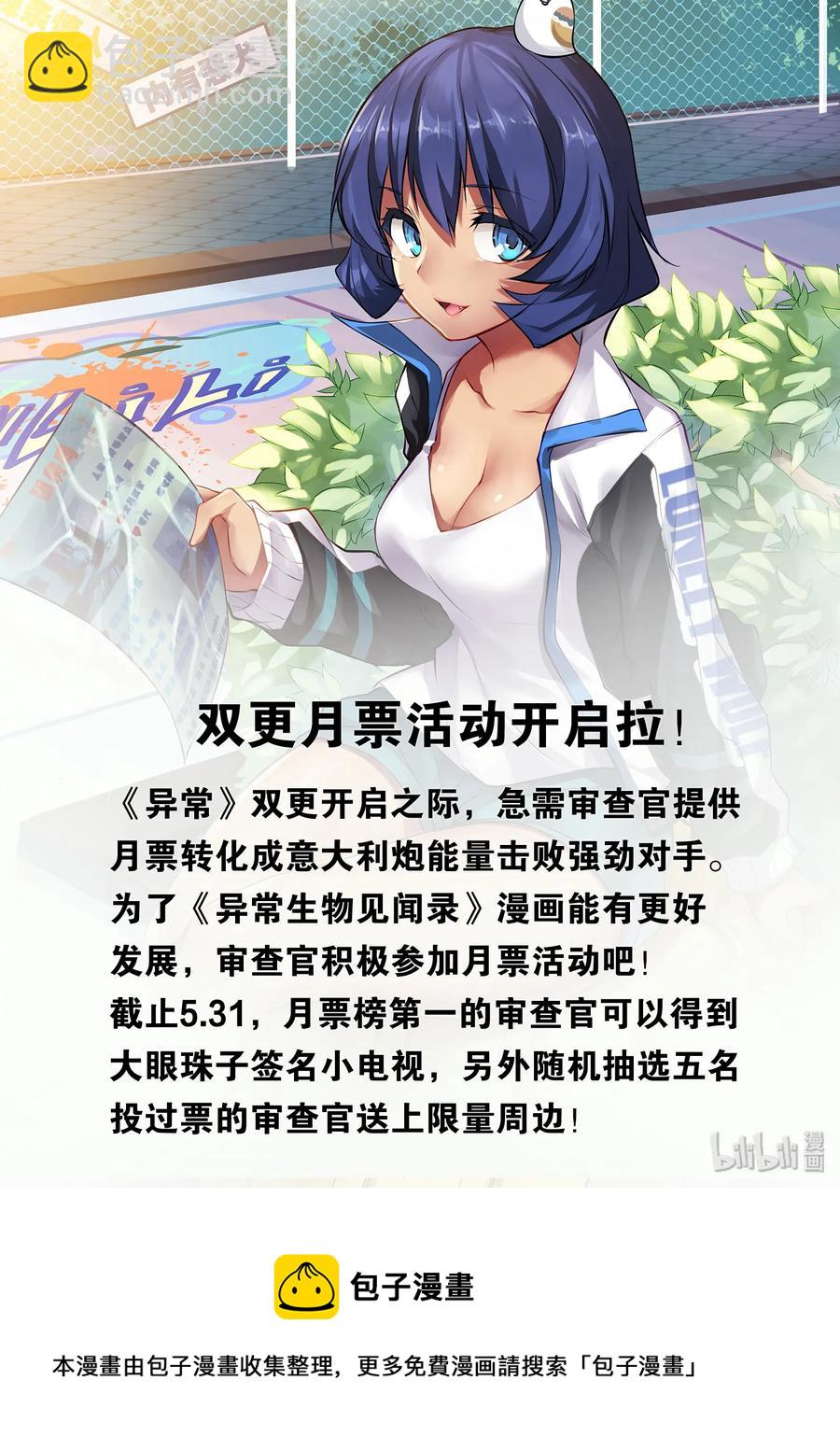 075 异界之梦篇 隐隐约约的危机-第86话
