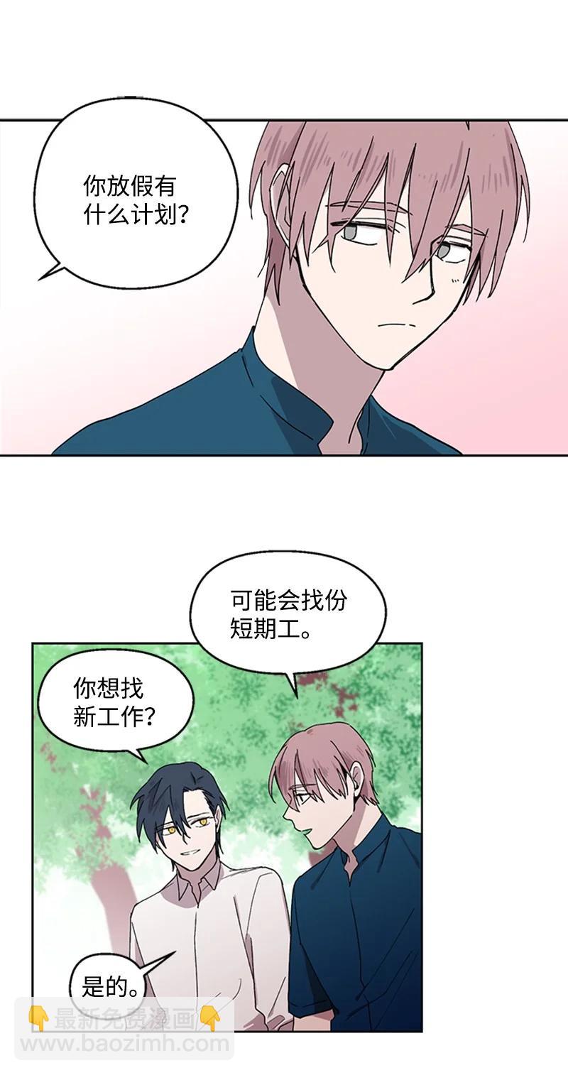 20 改变自己-第20话