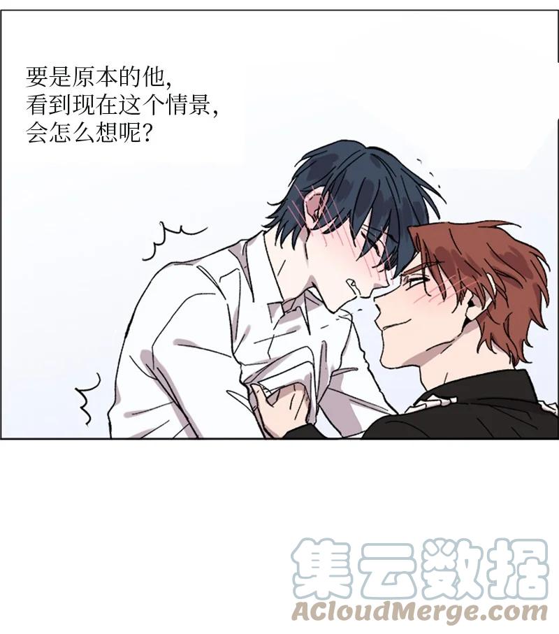 38 重回六年前-第38话