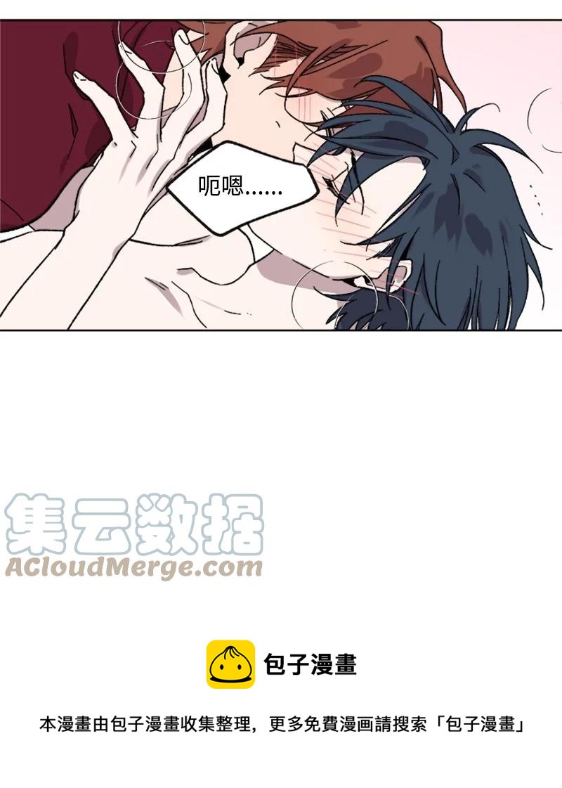 46 违和感-第46话