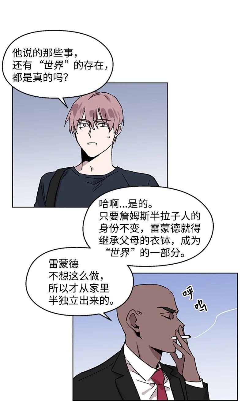 50 世界一部分-第50话