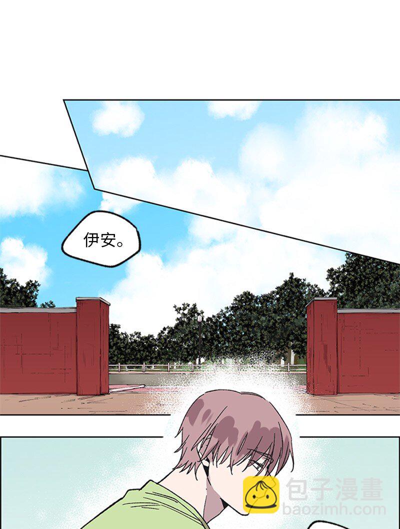 58 接近真相-第58话
