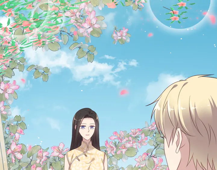第116话 小天使长生表白商臻(1/3)-第116话