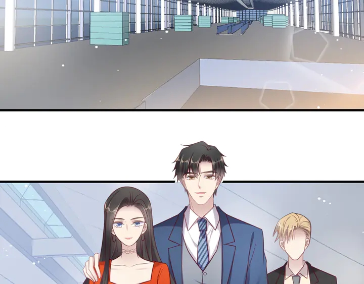 第124话 血清发布！女王闪耀(1/2)-第124话