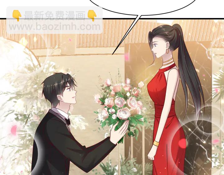 第124话 血清发布！女王闪耀(1/2)-第124话
