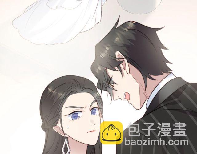 第28话 反正，我只要你！(1/3)-第28话