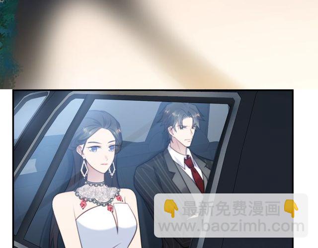 第28话 反正，我只要你！(1/3)-第28话