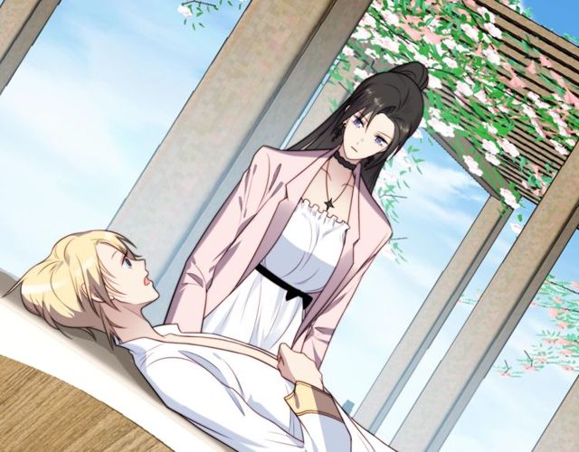第30话 借刀杀人？(1/3)-第30话