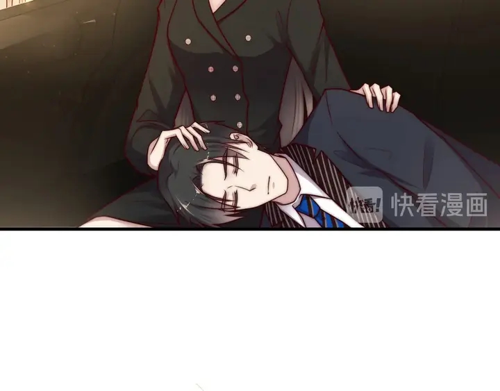 第76话 我会一直守候你(1/2)-第76话