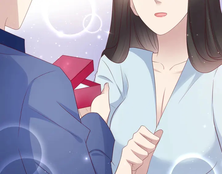 第94话 求婚成功？！(1/2)-第94话