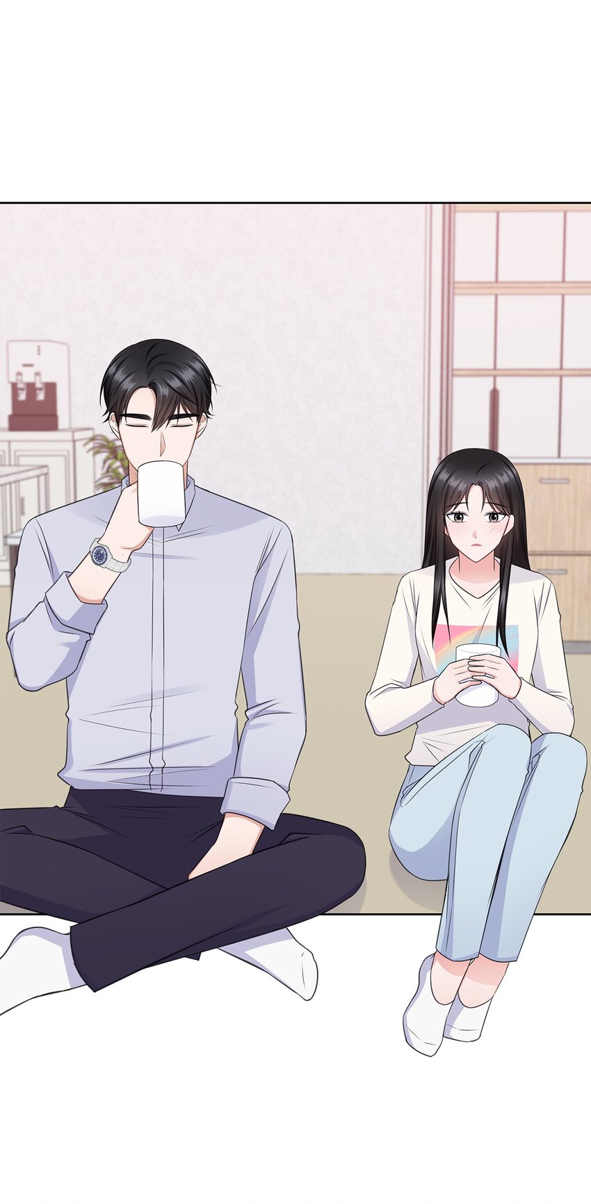 44 他的到来(1/2)-第44话