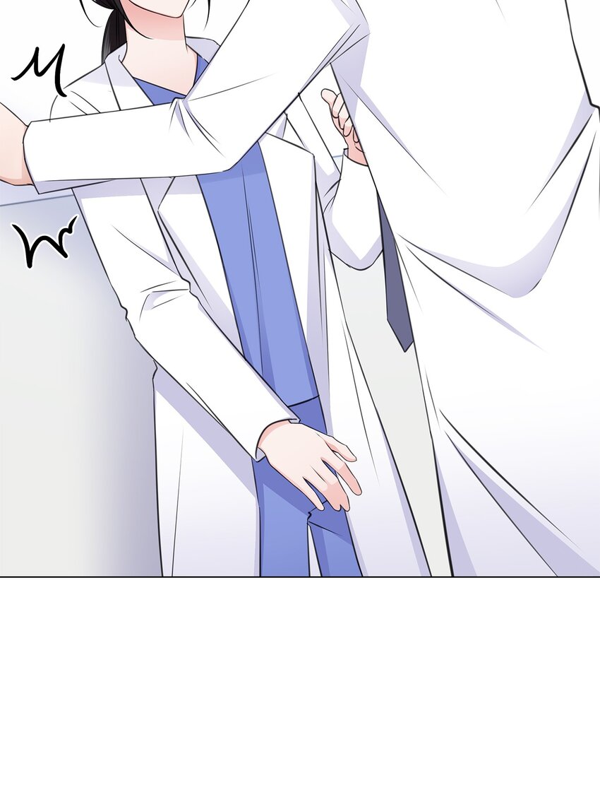 54 谁和教授一起出差？(1/2)-第54话