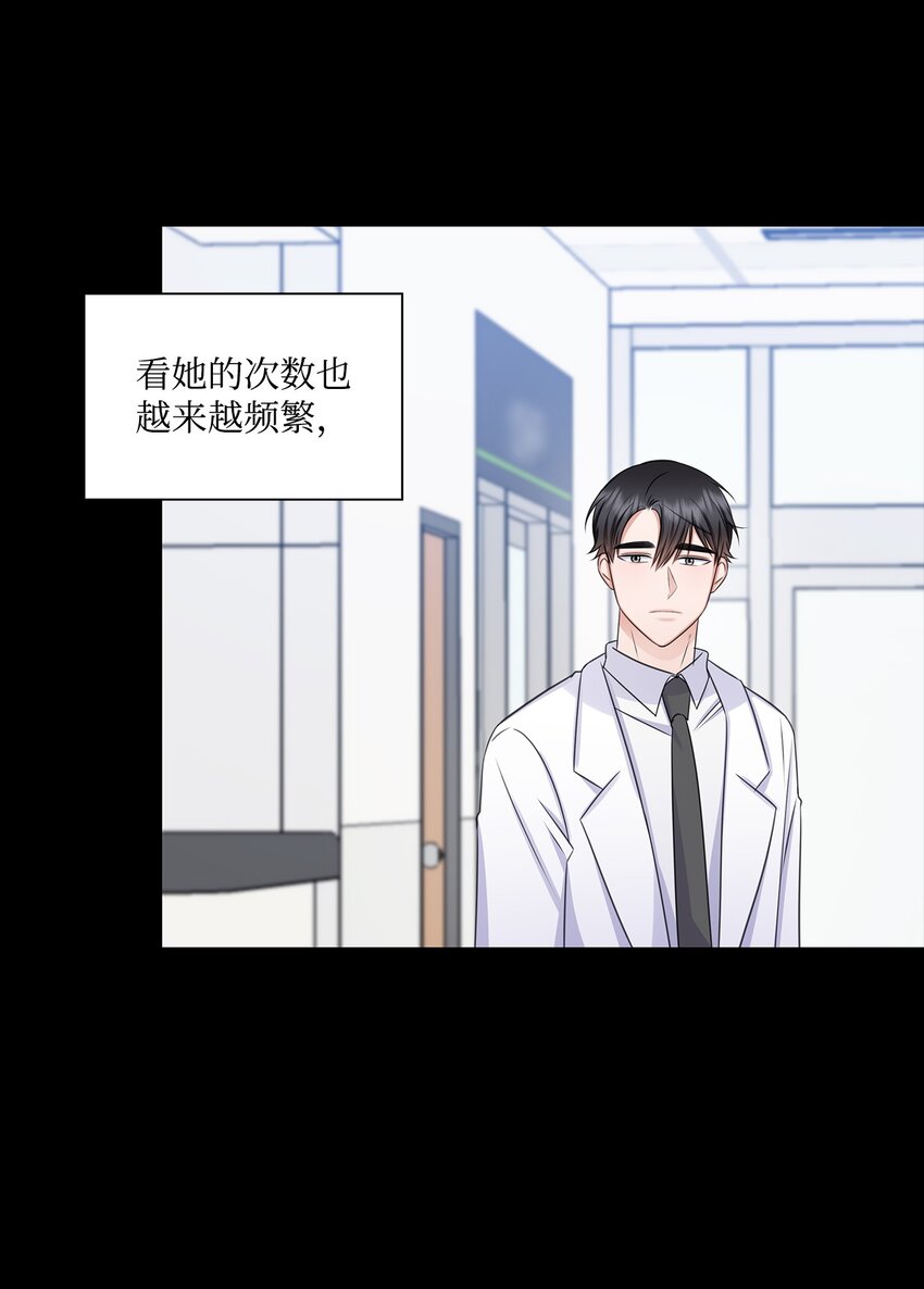 64 教授的独白(1/2)-第64话