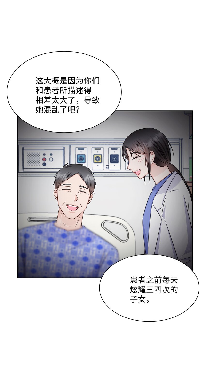 68 医闹(1/2)-第68话