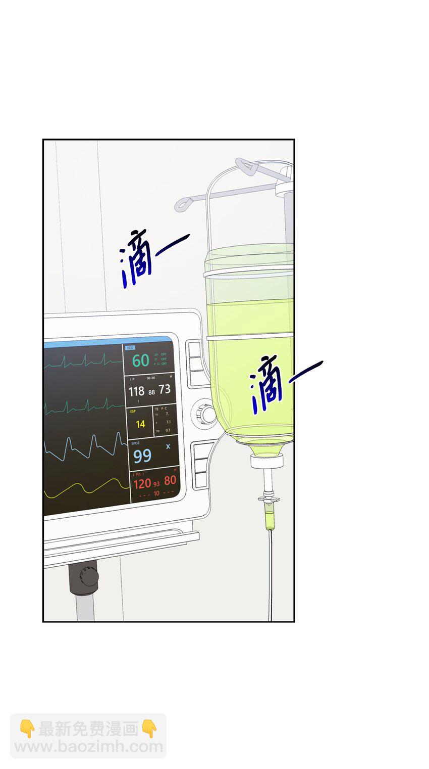 72 谢谢你(1/2)-第72话