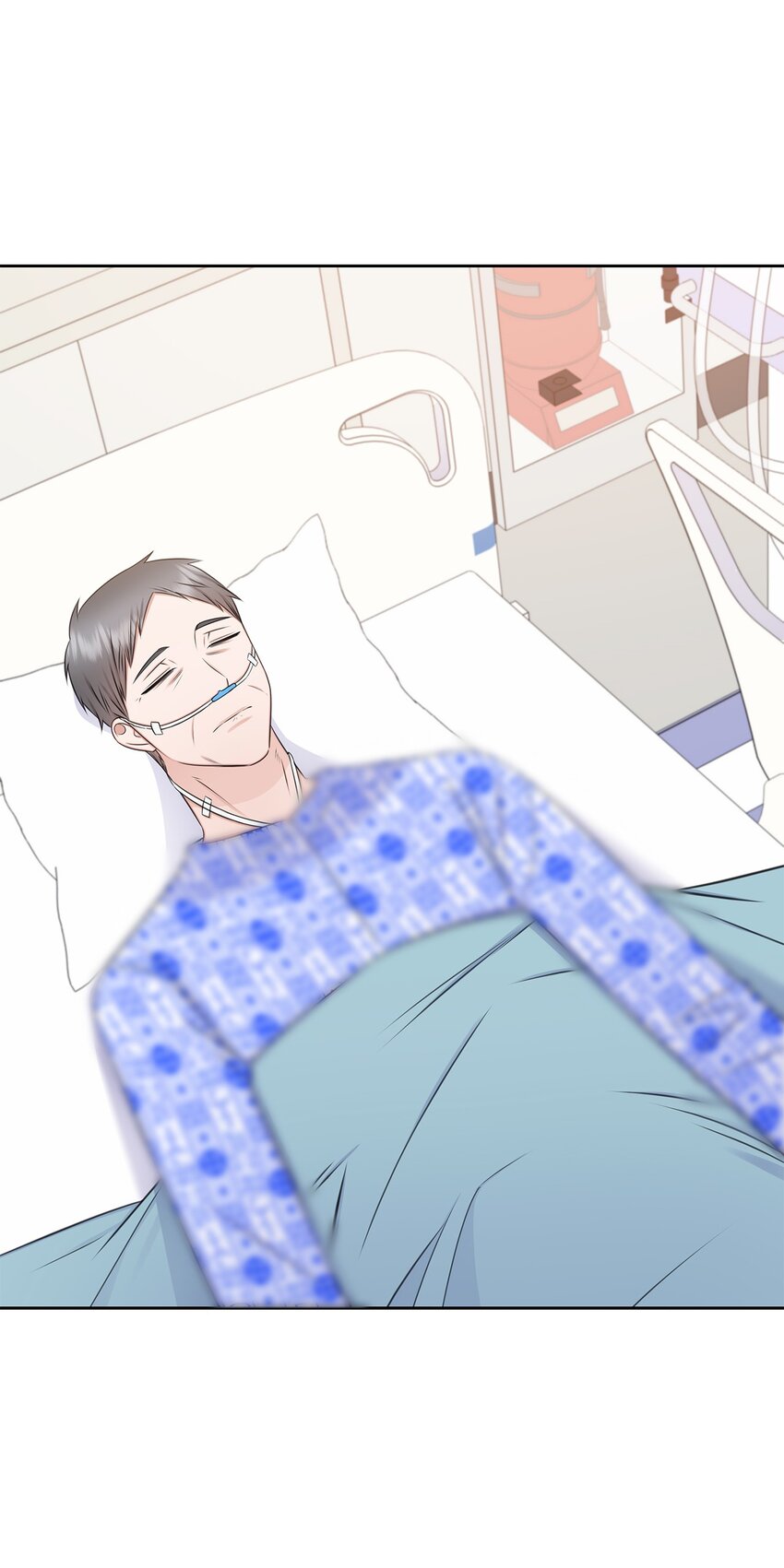 72 谢谢你(1/2)-第72话
