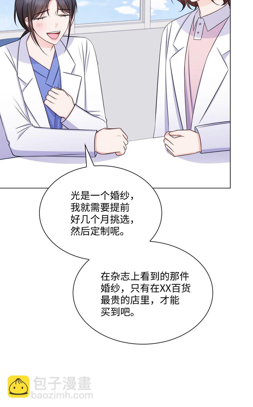 80 白雪的婚礼筹备(1/2)-第80话