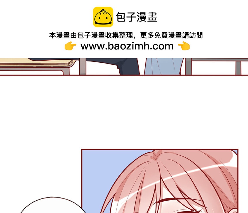 22 第22话  可爱的人格(1/2)-第22话