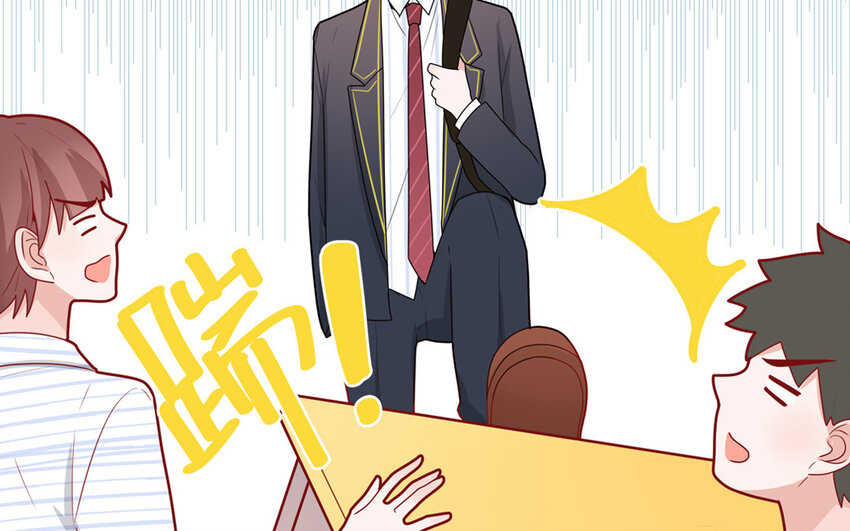 36 第36话  给樱姐撑场子！(1/2)-第36话