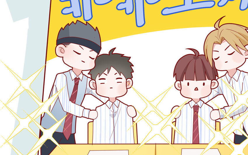 36 第36话  给樱姐撑场子！(1/2)-第36话