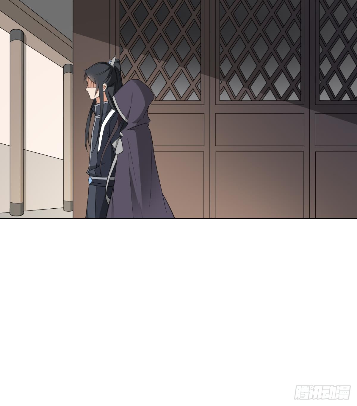 第129话 卓峰失控-第130话