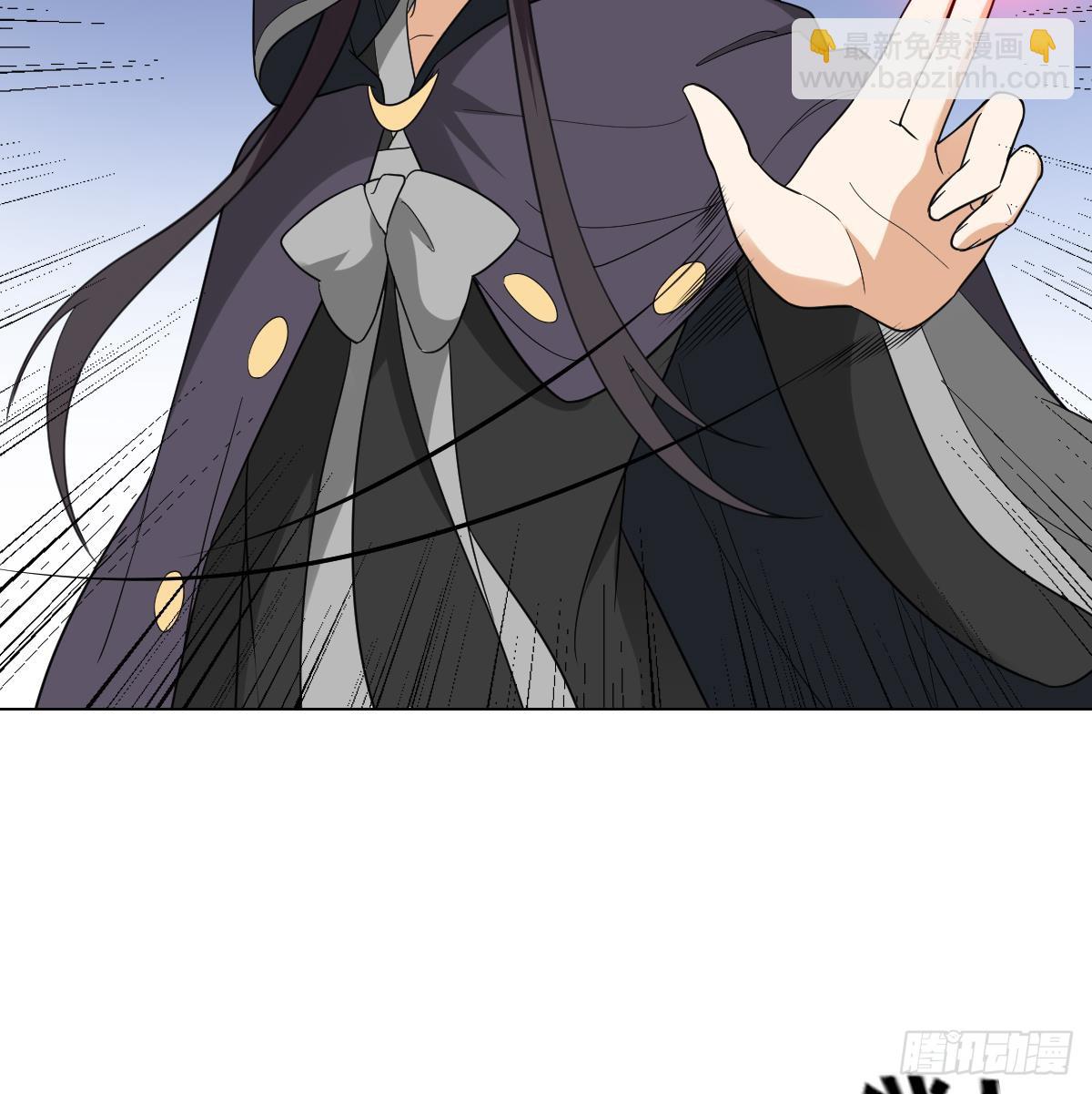 第139话 暗杀妖鬼的真面目-第140话