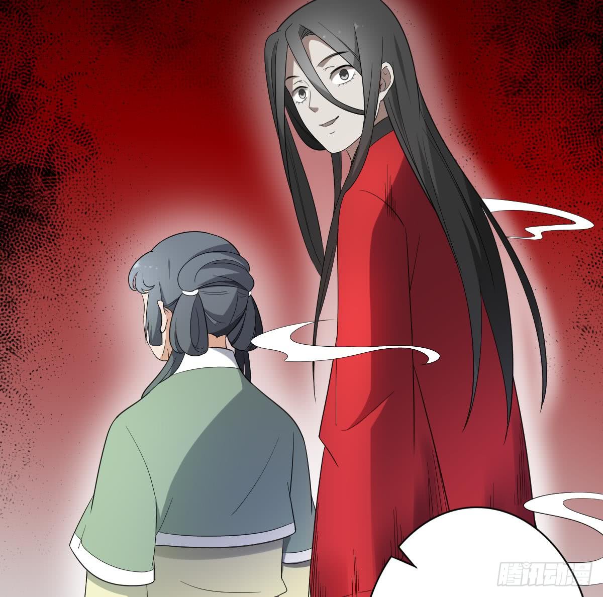 第149话 肮脏的手段-第150话
