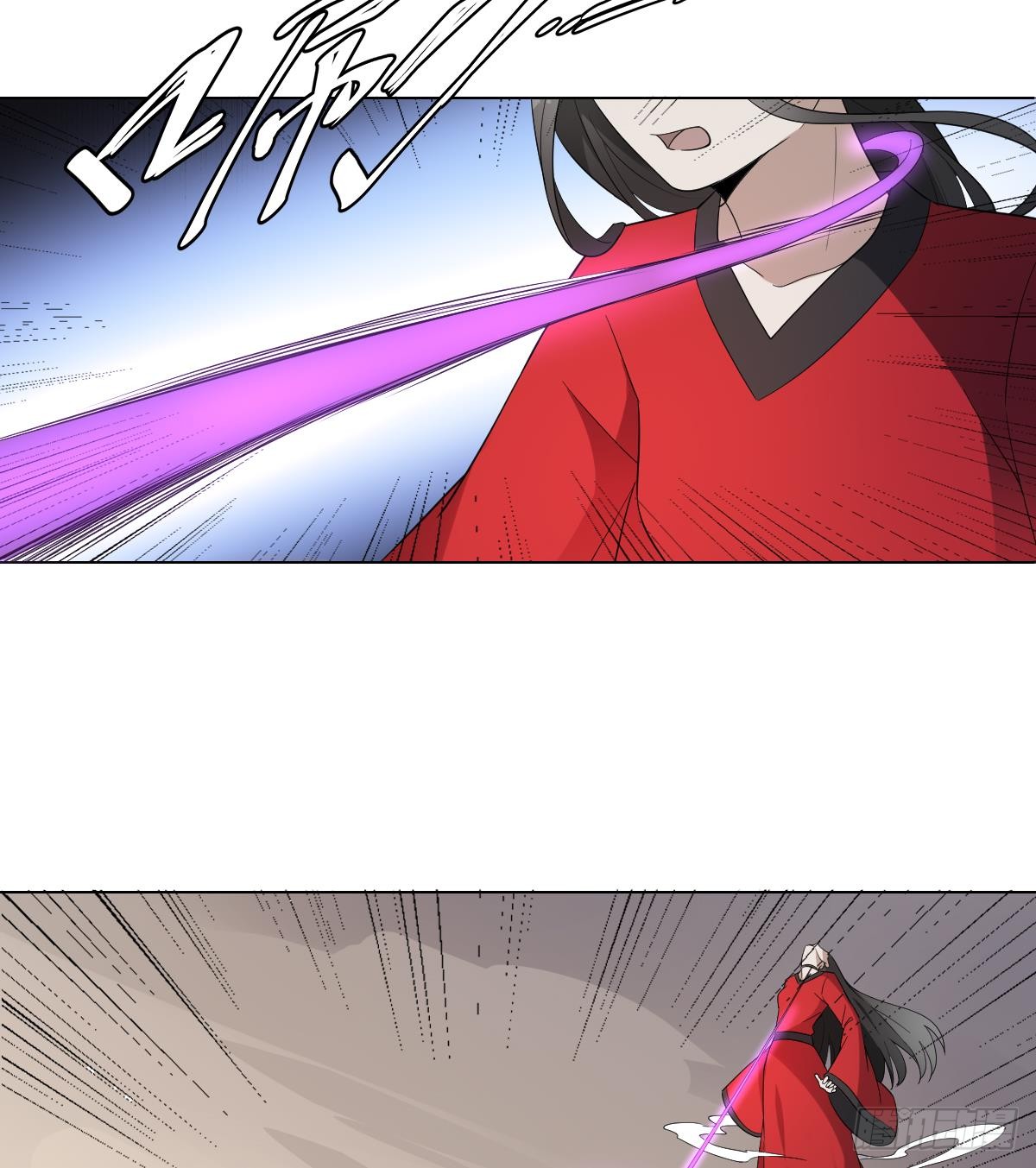 第149话 肮脏的手段-第150话