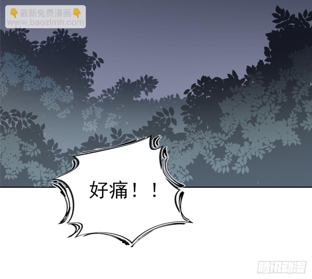 第155话 她和顾梓汐长得一样-第156话
