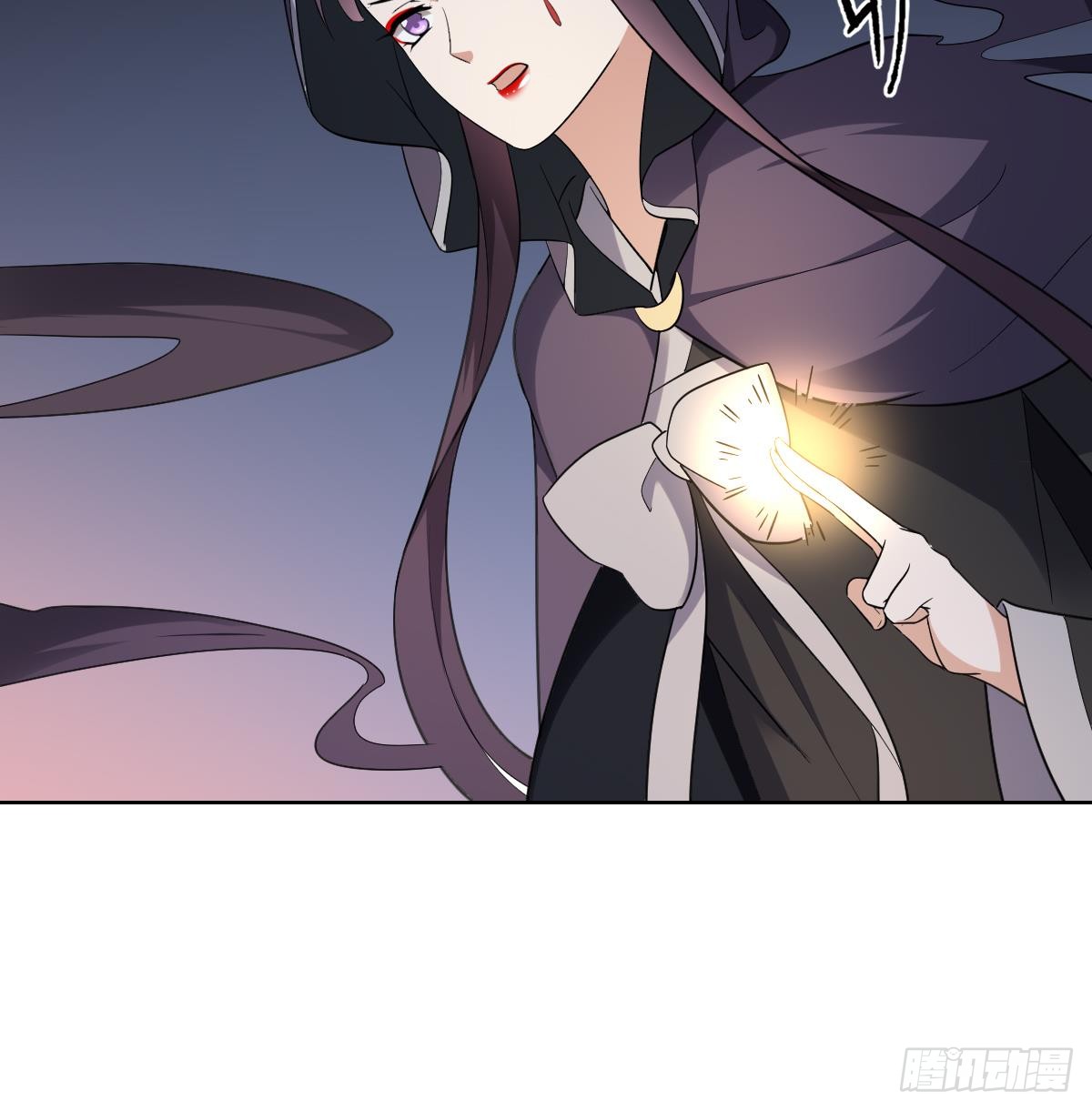 第155话 她和顾梓汐长得一样-第156话