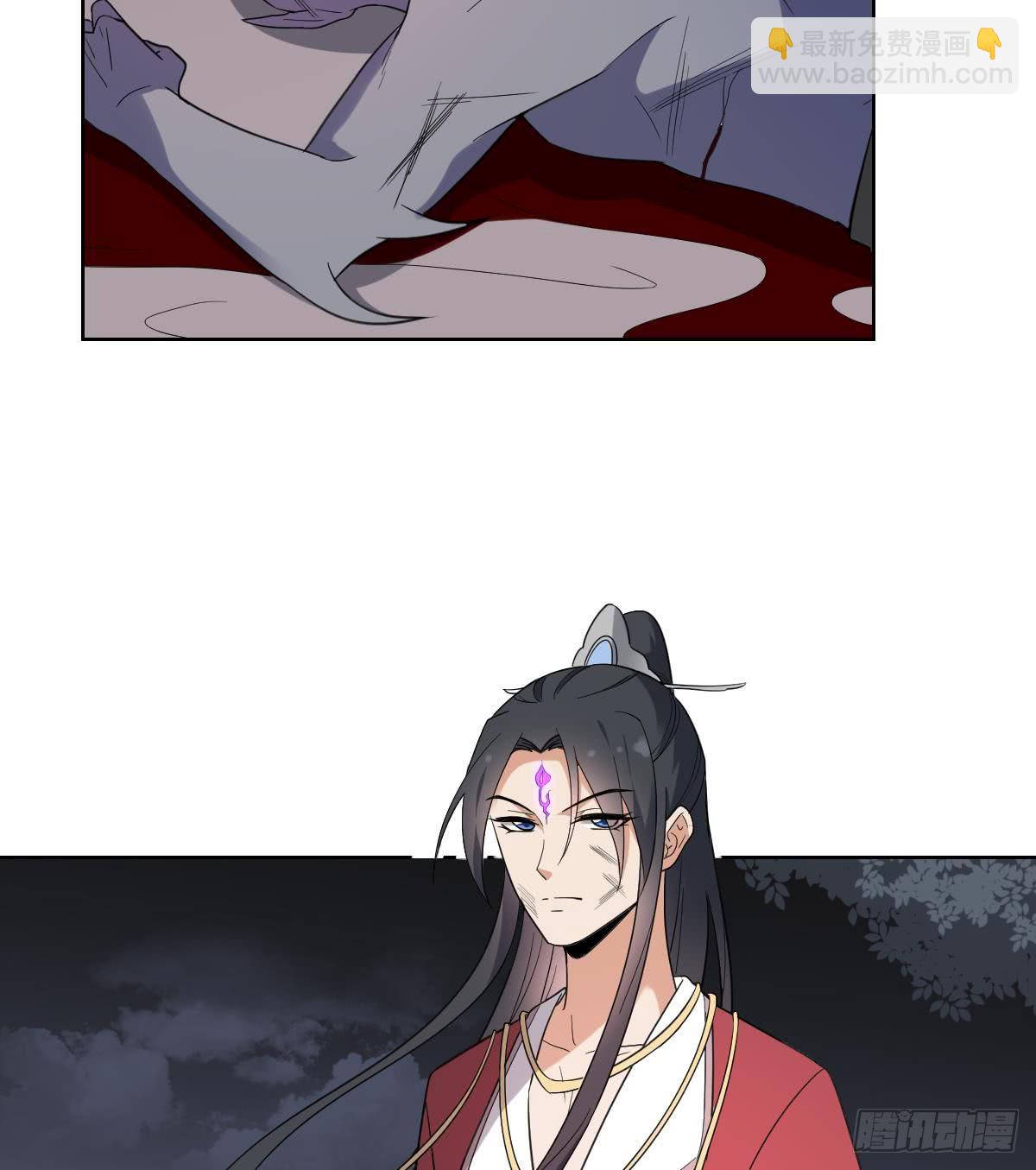 第167话 天月，等我！-第168话