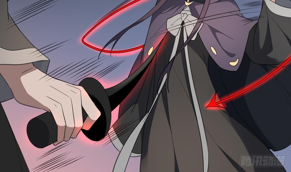 第169话 谁允许你动本王的女人-第170话