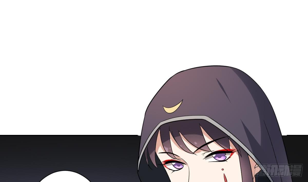 第169话 谁允许你动本王的女人-第170话