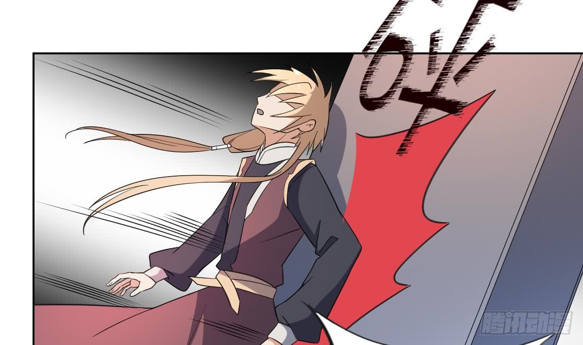 第169话 谁允许你动本王的女人-第170话