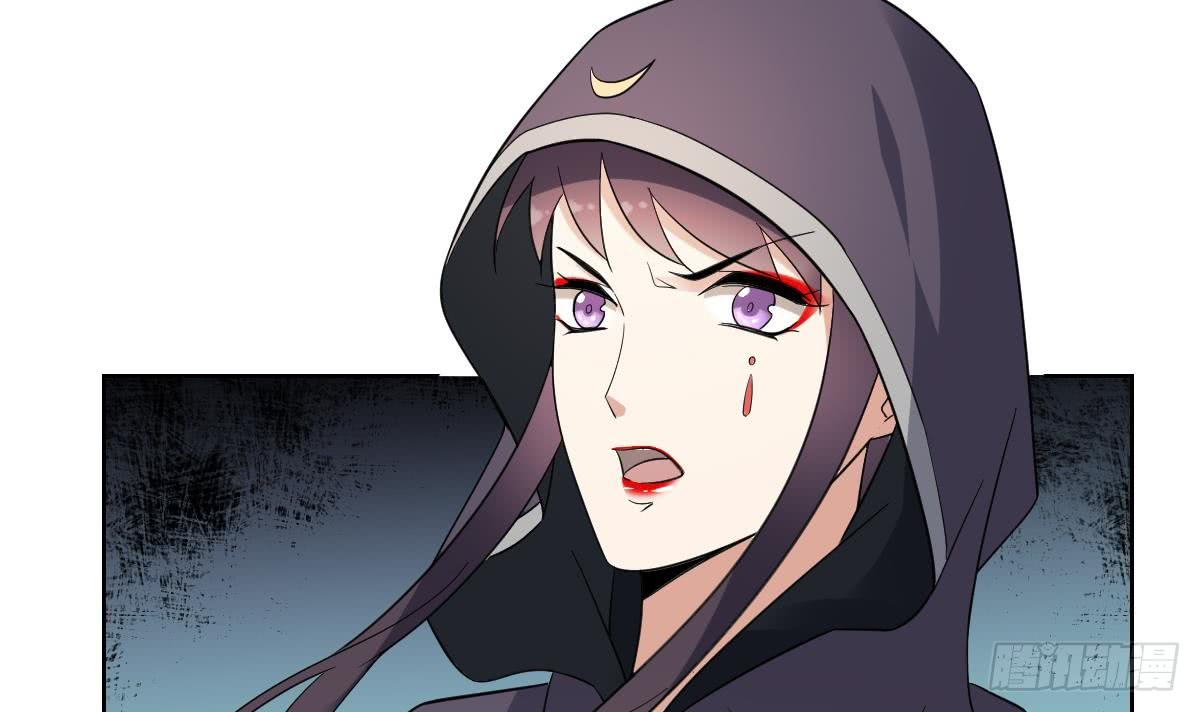 第169话 谁允许你动本王的女人-第170话