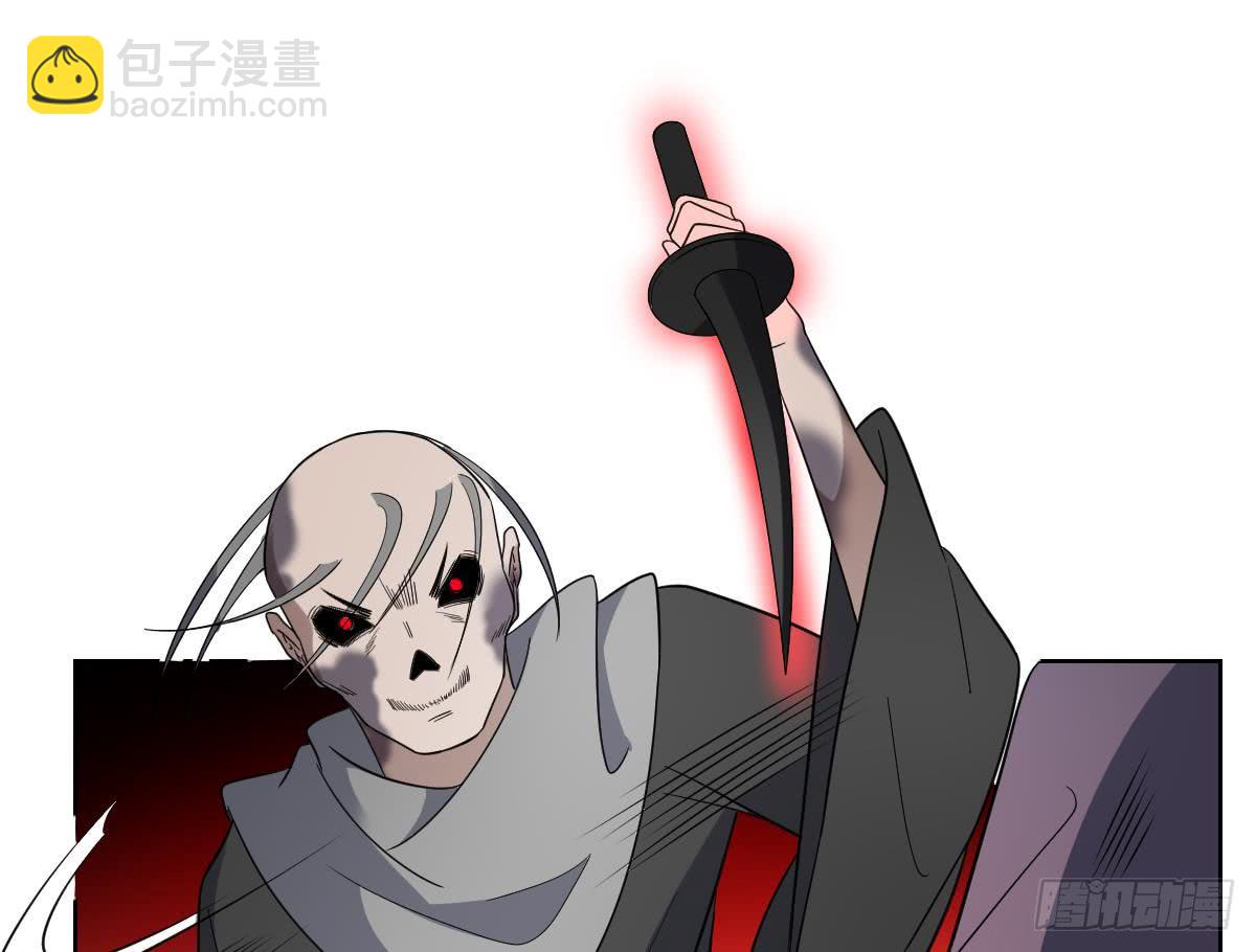 第169话 谁允许你动本王的女人-第170话