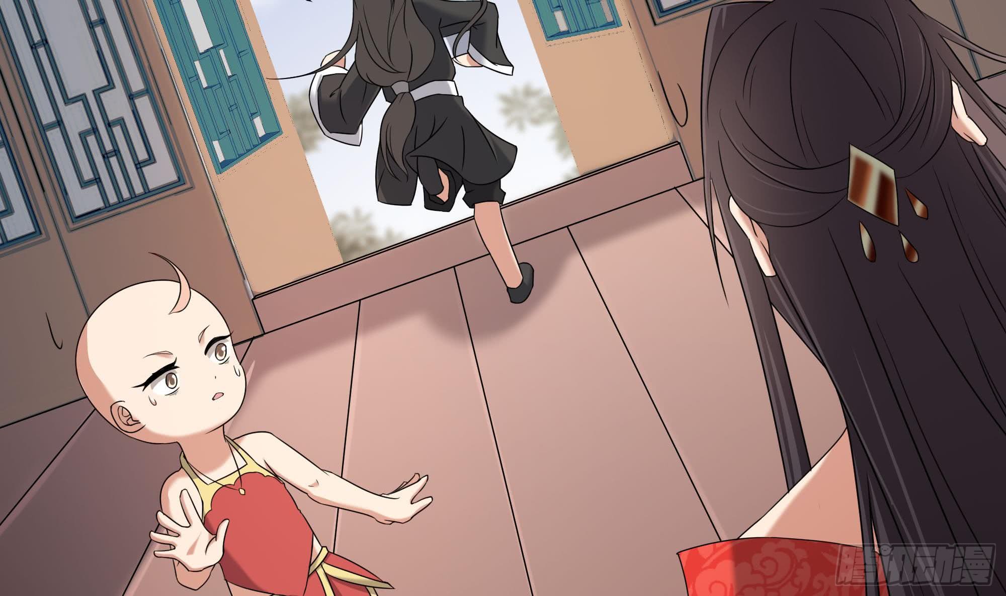 第173话 生宝-第174话